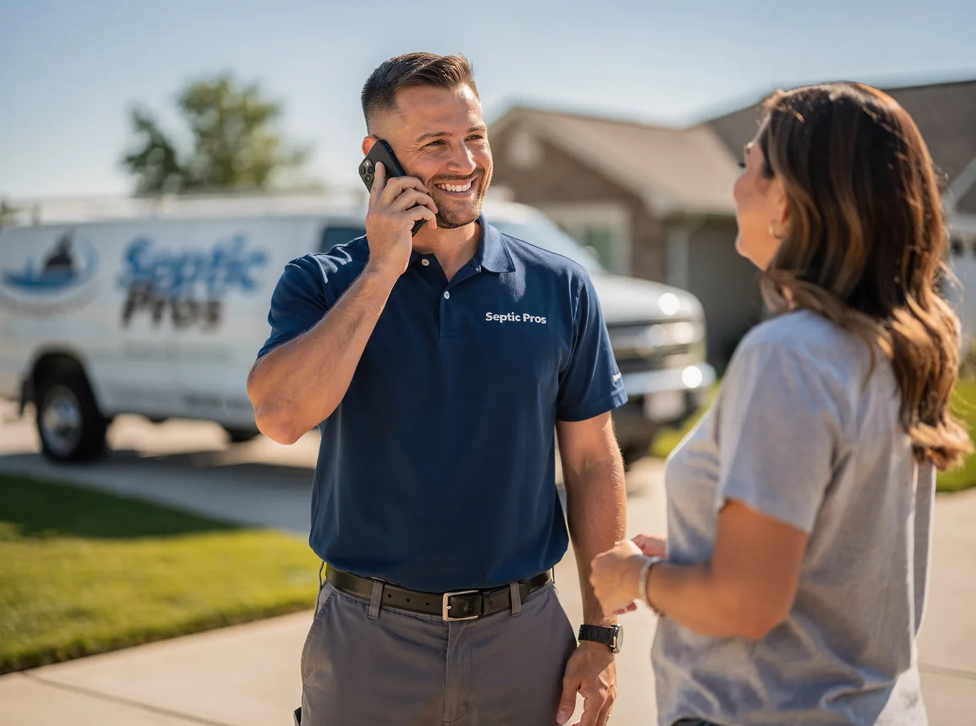 Septic Tank Pumping Mammoth Spring, AR FAQs